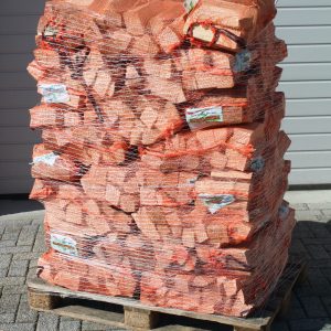 WOODPACKER HAARDHOUT