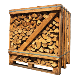 PALLET EIKEN HAARDHOUT